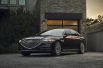 Genesis G90 2019 года (NA)
